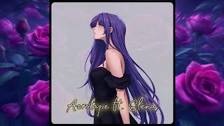 Acrotape Ft Elena  Lost In Yesterday    with S