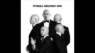 Pitbull - DON'T STOP THE PARTY (Official) ft. Tjr [from GREATEST HITS 2017]