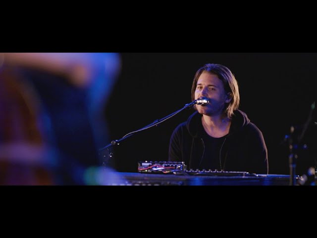 BEHOLD (THEN SINGS MY SOUL) | Hillsong Worship | Sea of Voices class=