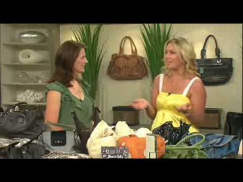 9am with David & Kim January 28, 2009 with Kathryn Eisman Part One
