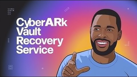Failover and Failback in DR in Cyberark | Cyberark Vault Recovery Service | Cyberark Tutorial