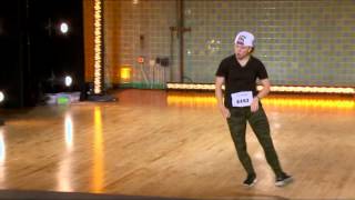 Best Street Dancers Audition On So You Think You Can Dance Season 12
