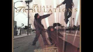 POETIC HUSTLAZ - time will reveal ~ & ~ trials & tribulations