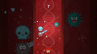 Virus Killer Game | Android Gameplay 704 screenshot 5