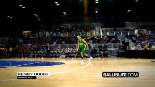 Sprite Slam Dunk Contest ft LeBron James HD