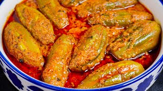 Potol Pasinda Recipe | নিরামিষ পটল পসিন্দা রেসিপিটি না বানিয়ে থাকলে ১বার হলেও বানিয়ে দেখুন