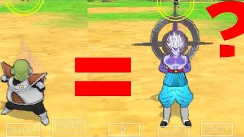 Tutorial on how to import mod character in dbz ttt using the GameUtility app