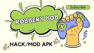 Robbery Bob Hack . How To Hack Coins in Robbery Bob Mod Apk [Tutorial] . No Password. screenshot 5
