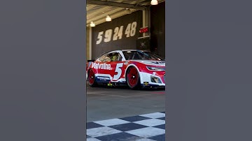 When your RC car wants to race like a pro!