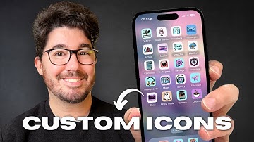 Verdien geld met de verkoop van aangepaste app-pictogrammen