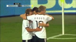 Mario Ze Top 4 Goals