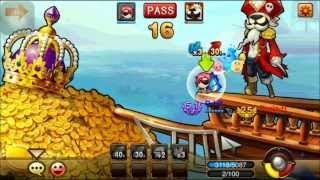 Bomb Me Allstars B3 Solo screenshot 2