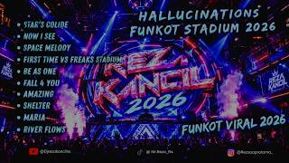 Mixtape Star's Colide x Now I See Funkot Stadium Viral 2026. By. Dj Reza Kancil