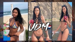 CHEFIN - A MORENA COM O PIERCING ESCONDIDO PELO CORPO - FUNK CARIOCA - TIK TOK ( DJ FAEL DE MACAÉ )