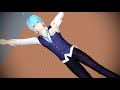 End of video