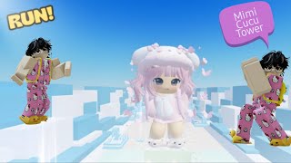 Bangyud Main Mimi Cucu Tower Roblox
