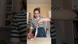 Saumon Farci À La Méditerranéenne