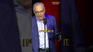 Rants About Worcester, MA - Lewis Black's Rantcast