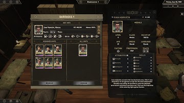 First Mission SUccess in WW2 XCOM!!!! | Forgotten but Unbroken Playthrough