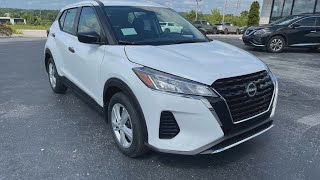 2025 Nissan Kicks Play S Cookeville, Livingston, Baxter, Macedonia, Algood