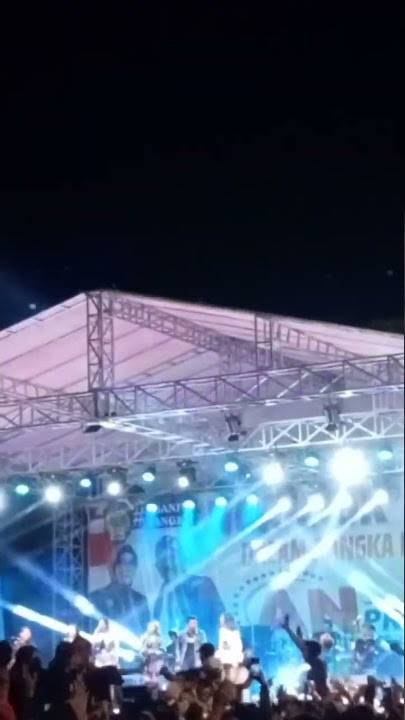 Bintang Fortuna - Ngamen 5 live Nganjuk #Shorts