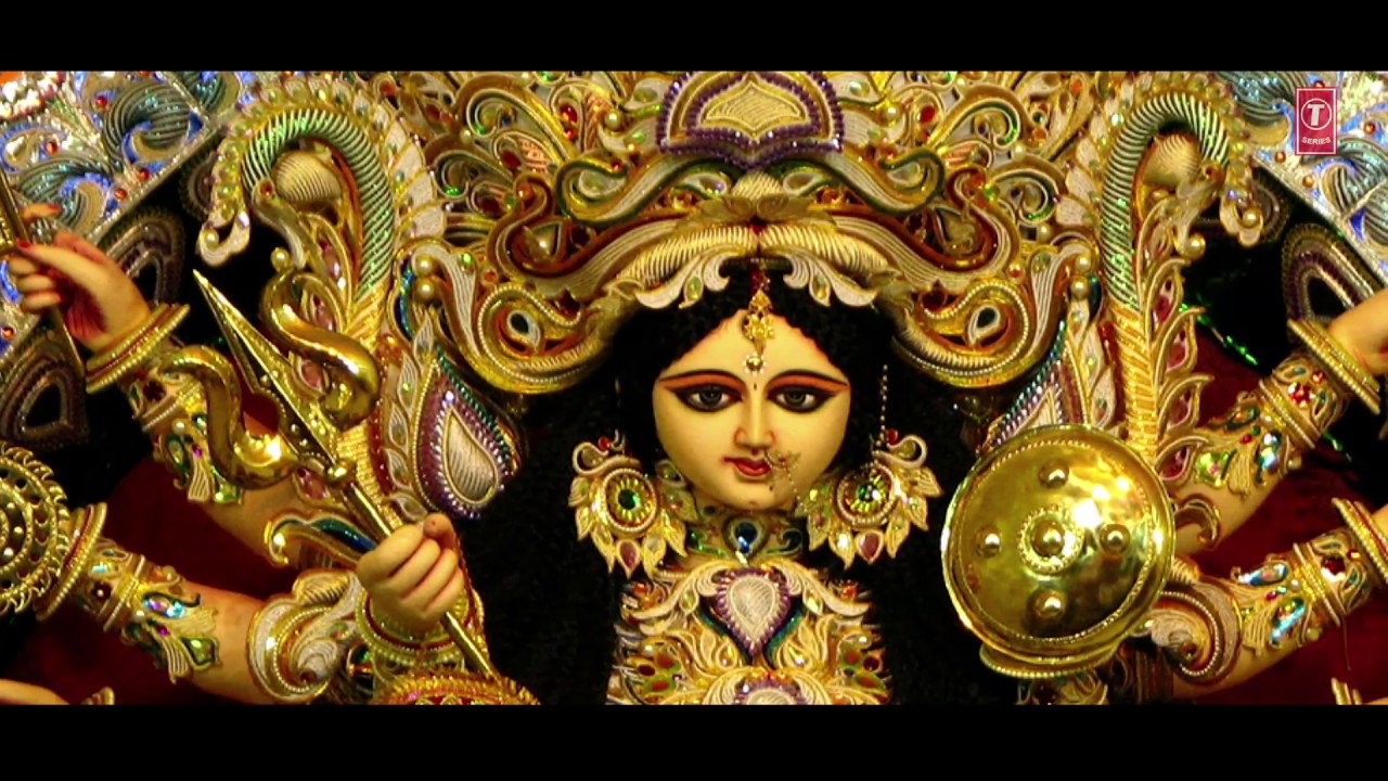devi bhajan kannada Sheranwali Meri Bigdi Bana Dogi I New Latest Devi Bhajan I BHARAT SHARMA I Full HD Video Song