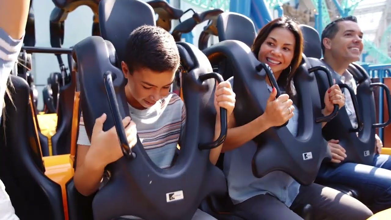 Bloomington Minnesota Travel & Tourism - Fun's Favorite Place