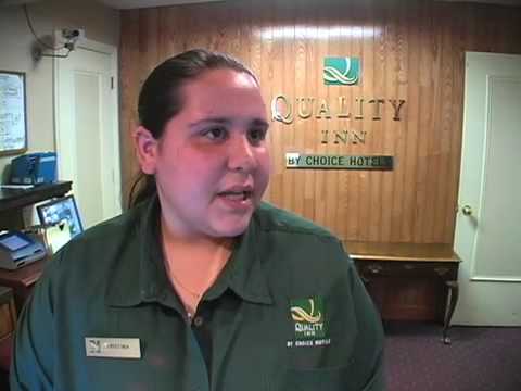 Quality Inn In Stroudsburg Pa Disputes No 5 Dirtiest Ranking