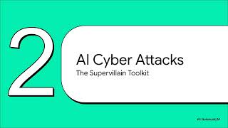 AI-Powered Cyber Attacks Explained | Cybersecurity Trends 2026