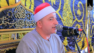 الشيخ طه النعمانى | رائعة سورة الأنعام - تلاوة تهتز لها القلوب وتملأها بالسكينة | الدقهلية 2025