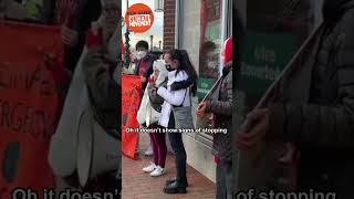 Let it Snow Climate Carol #1 Noticias