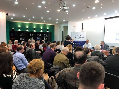 ნაწილი 3 - “კრიპტოვალუტების ეპოქა და  „მოდერნ ეკონომიკის“ პარადიგმები“