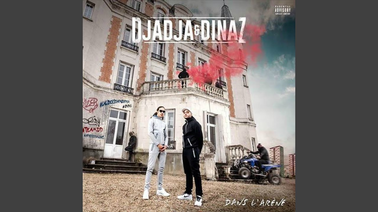 J'veux plus les voir