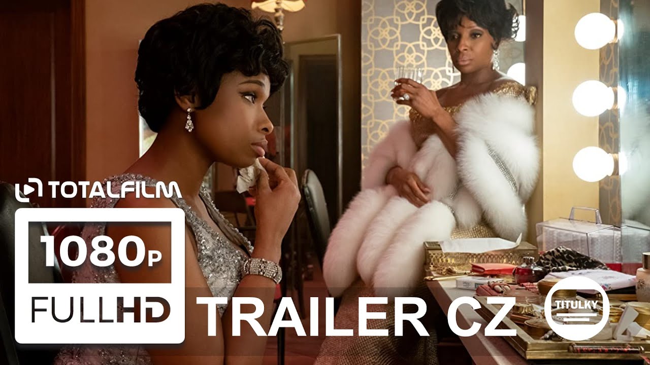 Respect (2021) CZ HD trailer