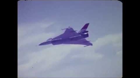 General Dynamics F-16XL