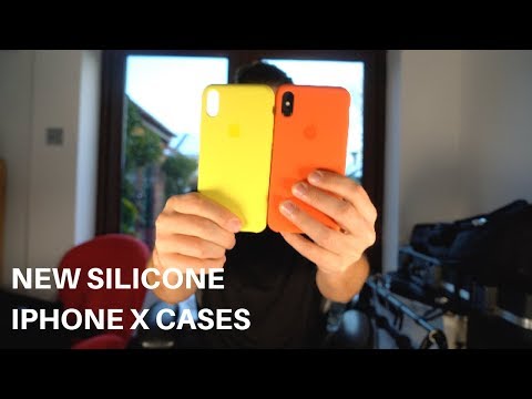 Image A Yellow Iphone Case