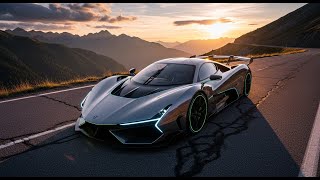 Z. Doradus Liquid Geometry - Orginal Mix