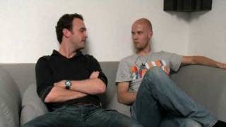 Defqon 1 2009 Dvd Extras Making Off The Anthem Deel 2 Hq