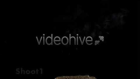 Dirt Explosion | Motion Graphics - Envato elements