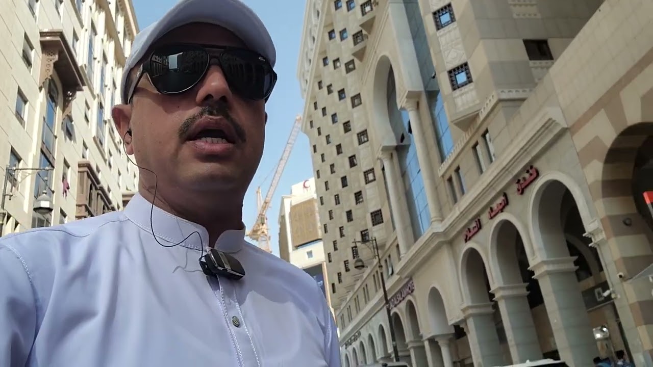 Arjwan sadah hotel madinah. +966593784002