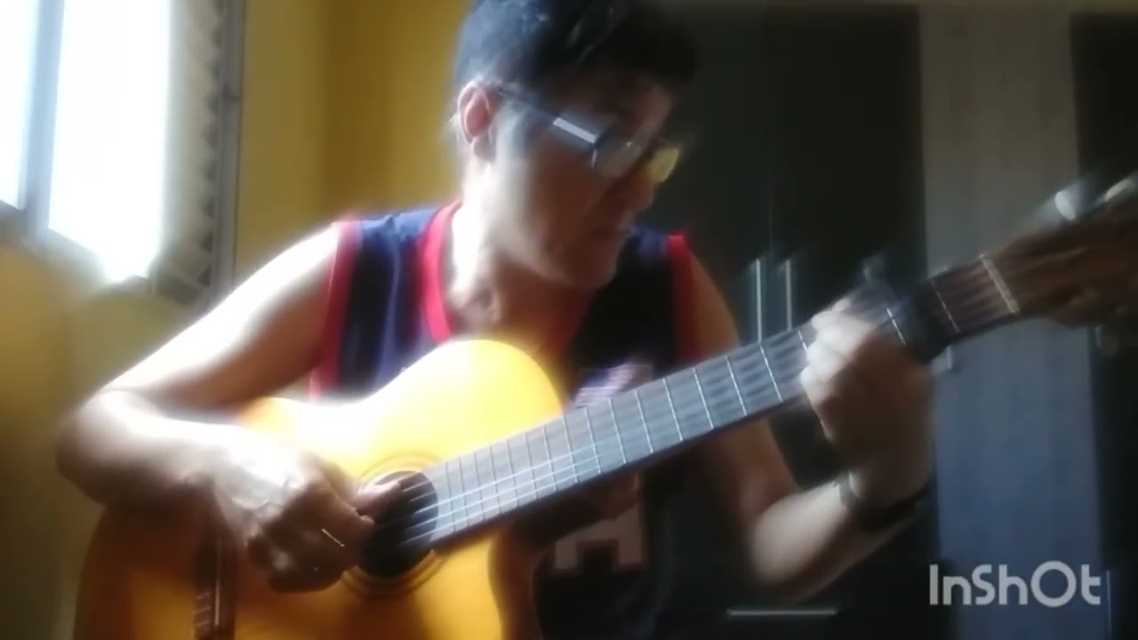 Everytime You Go Away - Paul Young Cover tribute Autor: Daryl Hall