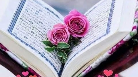🌸الشرح الأحكام التجويد بالتهجي القاعده النورانيه« لسوره البقرة»مـن آلآيـﮯهہ‏‏(٦٥/٦٤) 🎀@آمـ مـحمـود 🎀