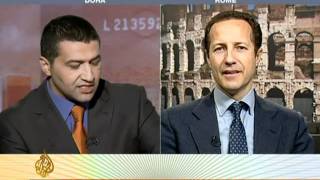 2502 Middle East Battle for Democracy AlJazeera 2328