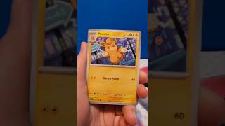 IRL pokemon pack opening- Pack battle (Mega Base vs Phantasmal Flames)
