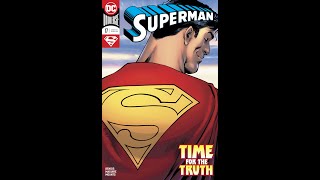 Michael Rants About the Secret Identity Reveal... Again! - WGBS Snippet