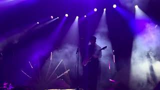For Elise - Saint Motel LIVE The Awards Show tour 4/12/24 - The Masquerade ATL