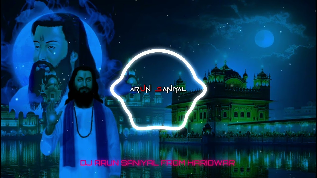 अब ये ही बजेगा | AMBEDKAR JAYANTI HIGH GAIN SOUND CHECK | NAGRI NAGRI | DJ ARUN SANIYAL