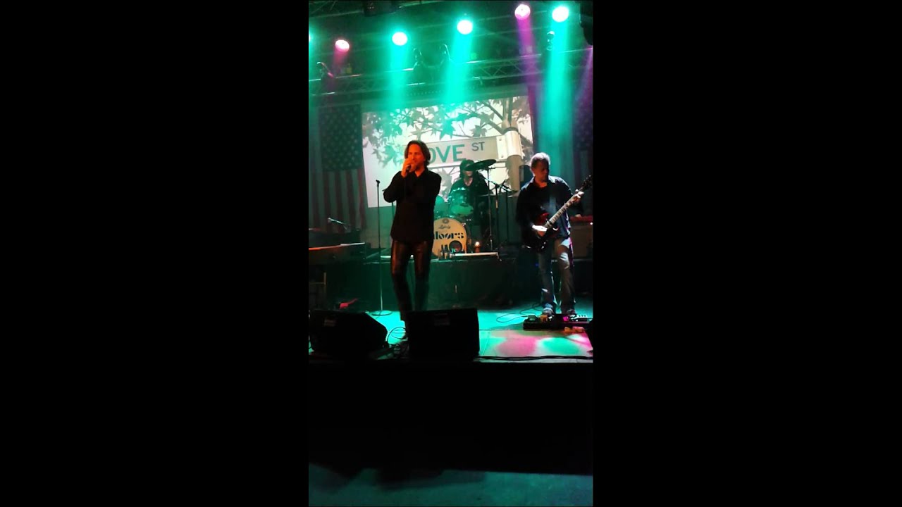 The Doors Love Street live version (rare material) YouTube