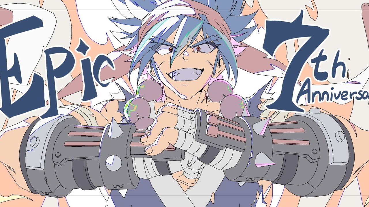 【エピックセブン】ここからがRTAなんです【雑談】