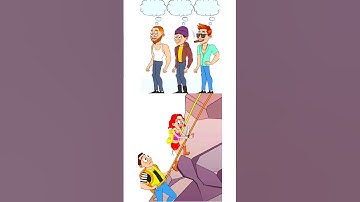 Impossible Date :❤️🤩💞 tricky riddle | Game/ Android & iOS #gaming #shorts #funny #youtubeshorts